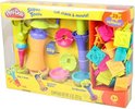 Play-Doh Super Tools Set - Speelklei