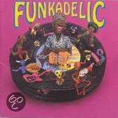 Music For Your Mother: Funkadelic 45s