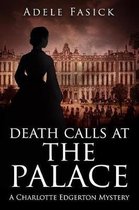 Death Calls at the Palace