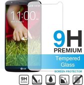 Nillkin Screen Protector Tempered Glass 9H Nano LG G2 Mini