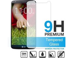 Nillkin Screen Protector Tempered Glass 9H Nano LG G2 Mini