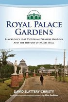 Royal Palace Gardens