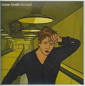 Lasse Lindh - Bruised (5" CD Single)