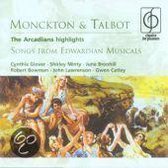 Monckton: The Arcadians