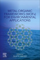 Metal-Organic Frameworks (MOFs) for Environmental Applications