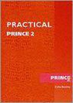 Practical Prince 2