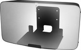 Vebos muurbeugel Sonos Play 5 gen 2 zwart