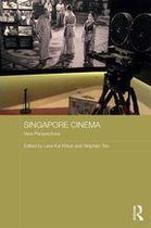 Media, Culture and Social Change in Asia - Singapore Cinema