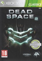 Dead Space 2 Classics X360