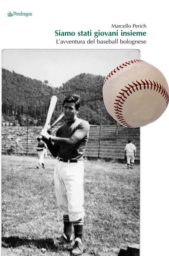 Siamo stati giovani insieme - cover