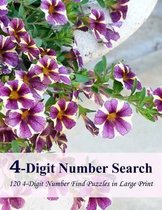 4-Digit Number Search