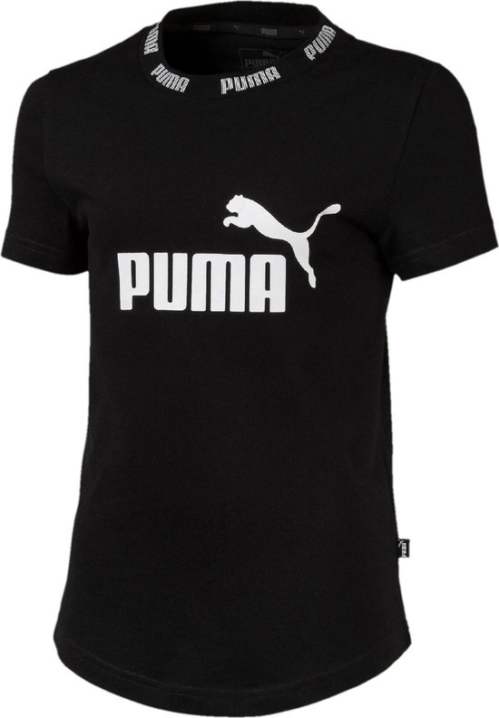 bol.com | PUMA Meisjes T-shirt Maat 140 bol.com | PUMA Meisjes T-shirt Maat 140