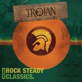 Original Rock Steady Classics