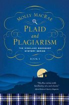 Plaid and Plagiarism: The Highland Bookshop Mystery Series