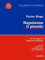 Meme - Napoleone il piccolo. Con un saggio di Eugenio di Rienzo. Scritti di Umberto Eco, Benedetto Croce, Cesare Spallanzon