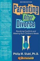Parenting After Divorce, 2nd Edition