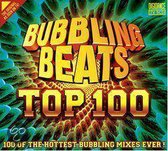 Various - Bubbling Beats Top100.5cd