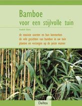 Bamboe voor een stijlvolle tuin