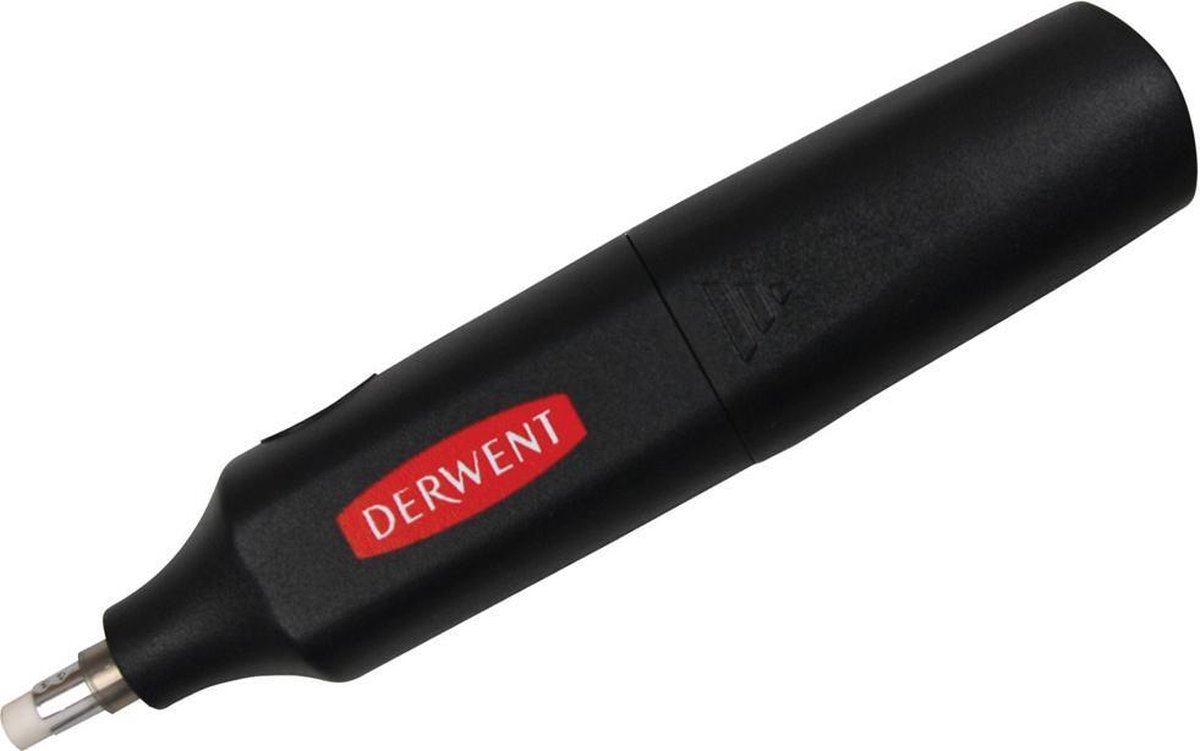 Gommes De Rechange Pour Effaceur Derwent VAR | Lot De Recharge Pratique Pour Artistes Et Dessinateurs