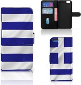 Bookstyle Case iPhone 7 Plus | 8 Plus Griekenland
