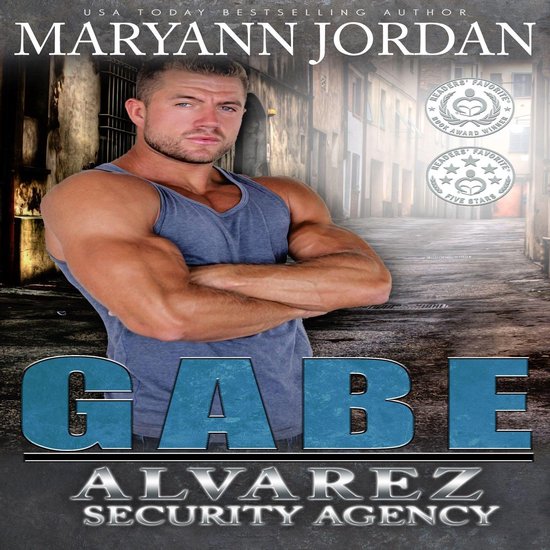 Gabe - cover