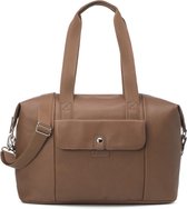 Babymel luiertas Stef Vegan leather Tan Cognac
