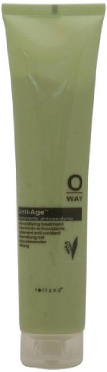 Insight Anti-Frizz Hydrating Hair Mask 75ml