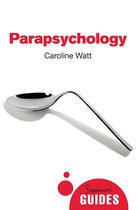 Beginner's Guides - Parapsychology