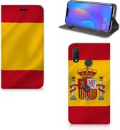 Standcase Huawei P Smart Plus Spanje