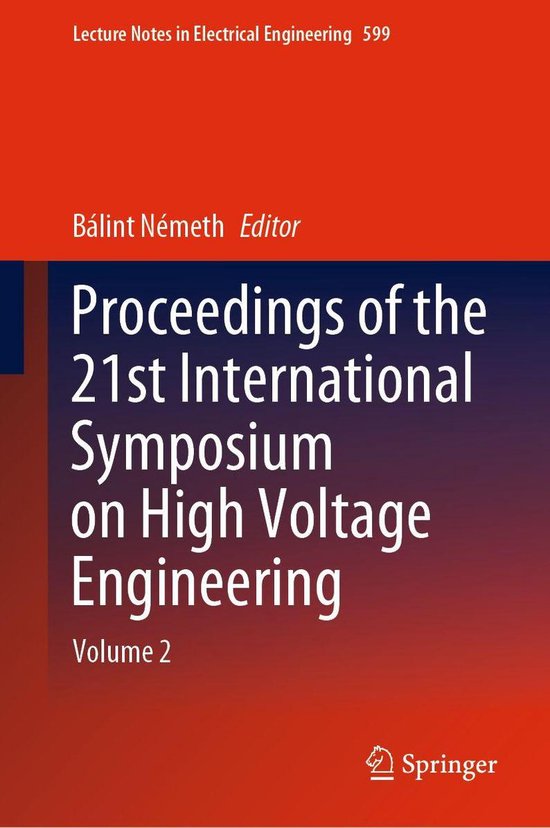 Springer Nature Proceedings excluding Computer Science - Pro ... - cover