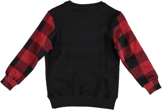 GARCIA Jungen Sweatshirt – I33463-2884-128/134, Italienische Denim-Marke Mit Stil, Fällt Kleiner Aus – Bitte Eine Nummer Größer Bestellen