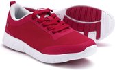 Suecos Sneakers ALMA Rood - Maat 42