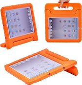 geschikt voor iPad Pro 9.7 Kinderhoes Oranje
