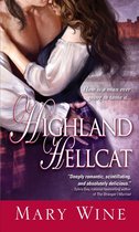 Hot Highlanders 2 - Highland Hellcat