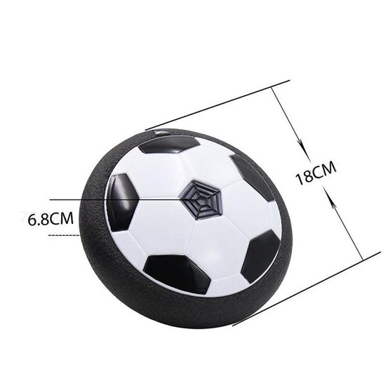 l2 hover air soccer