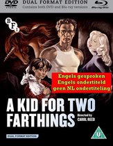 A Kid For Two Farthings [Blu-ray]