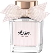 s. Oliver For Her Eau de Parfum Spray 30 ml