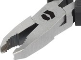 TOOLCRAFT TO-5122278 Mini griptang 120 mm