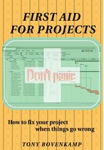 First Aid for Projects