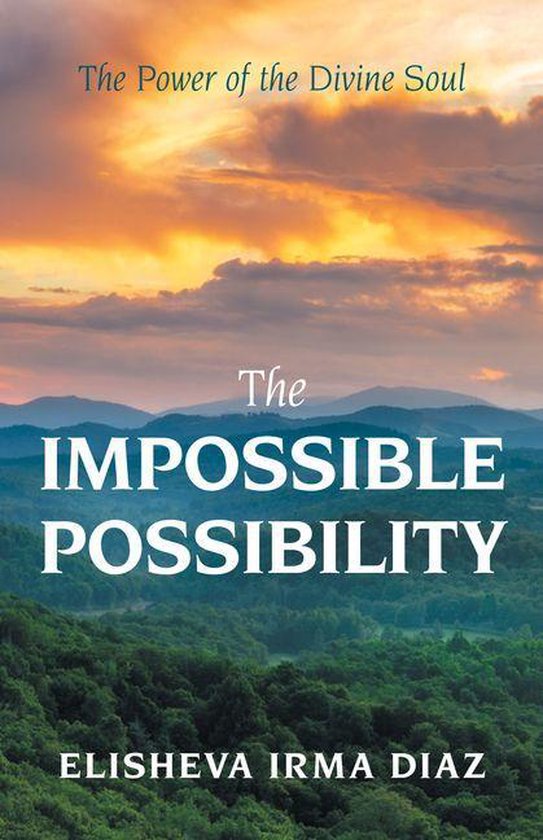 The Impossible Possibility - cover