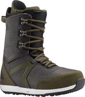 Burton Kendo snowboardschoenen clover / black