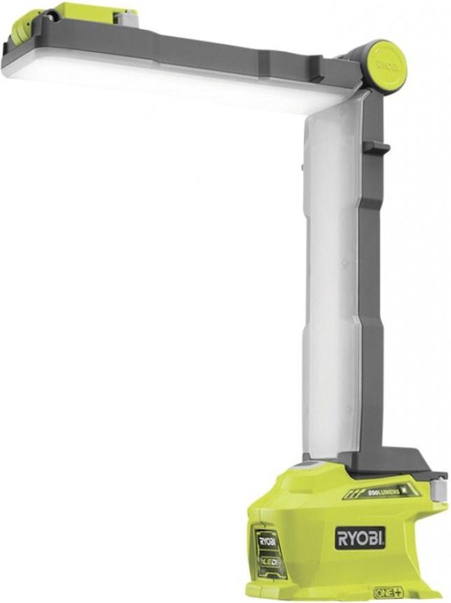 Zaklamp LED Ryobi RYLIN18ALF 18V