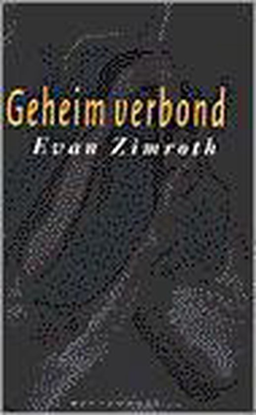 Evan Zimroth - Geheim verbond