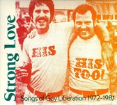 Various Artists - Strong Love: Songs Of Gay Liberation (CD)