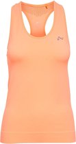 Only Play ONPCHRISTINA SEAMLESS SL TOP - OPUS Dames Sporttop - Maat M