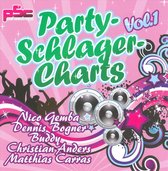 Party Schlager Charts Vol. 1