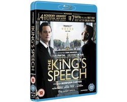 King's Speech
