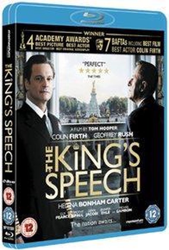 King's Speech