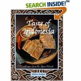 Taste of Indonesia