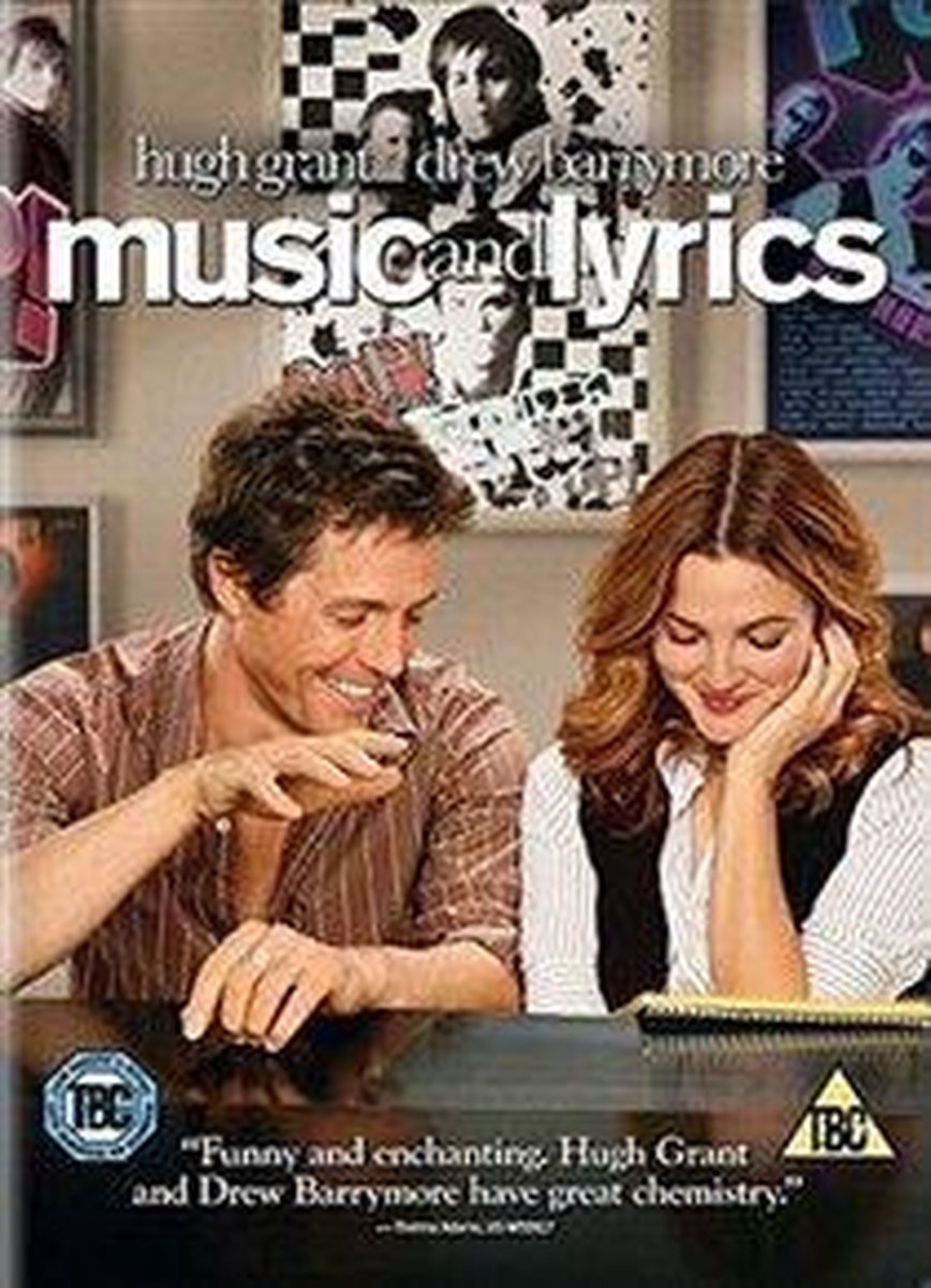 Music & Lyrics